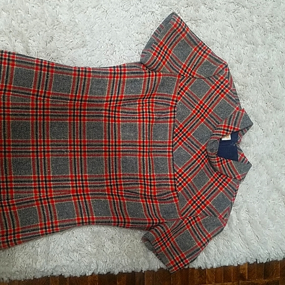 Vintage 1960s Pendleton Dress - Picture 2 of 4